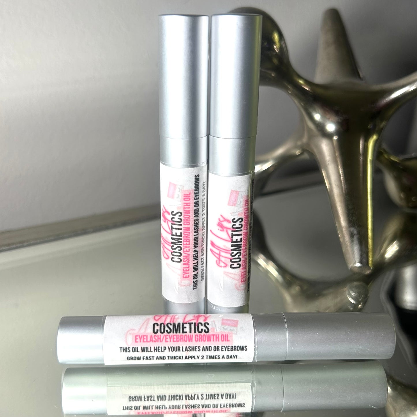 Eyelash/Eyebrow growth serum