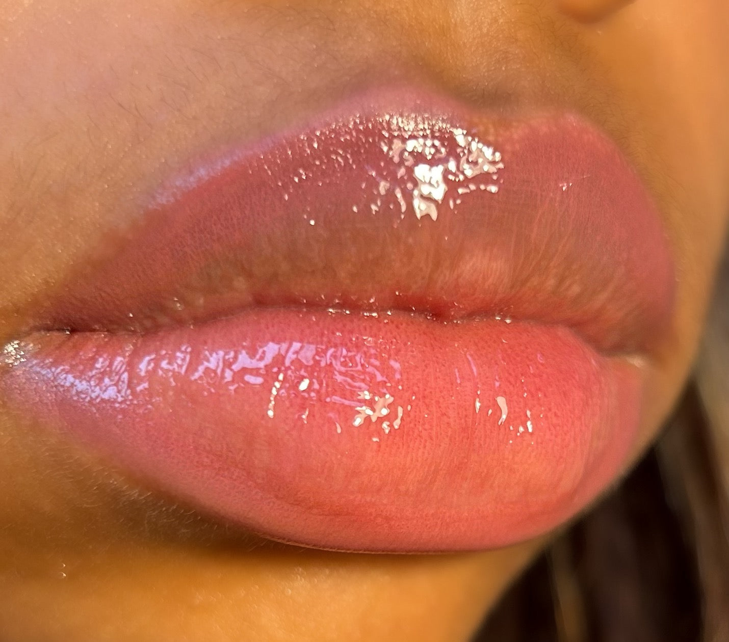 The perfect liner