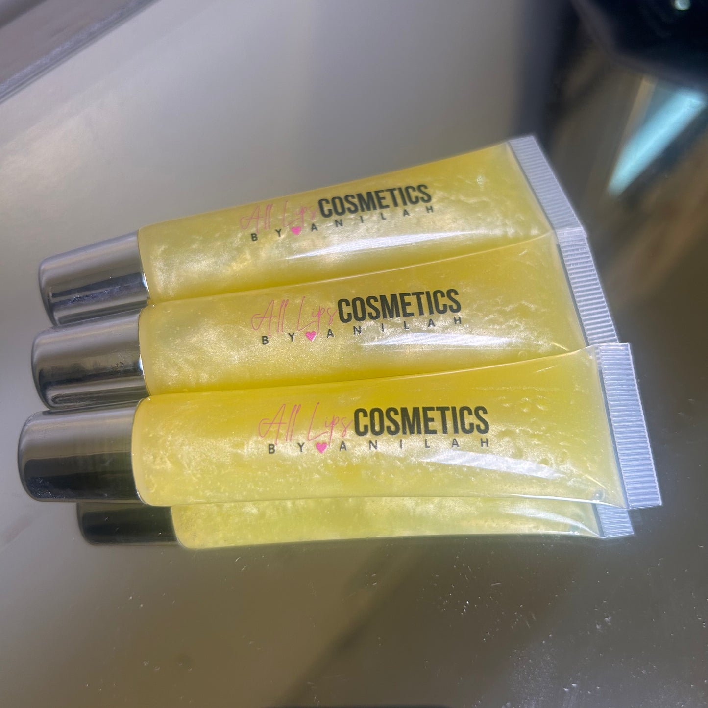 Pineapple madness