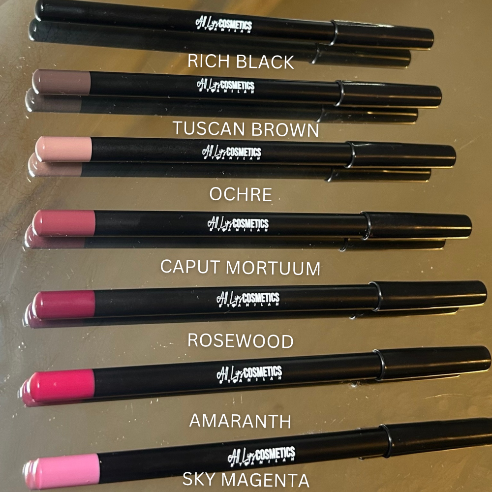 The perfect liner
