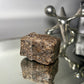 Black African soap bar