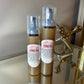 Black African Liquid soap