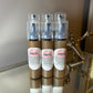 Black African Liquid soap