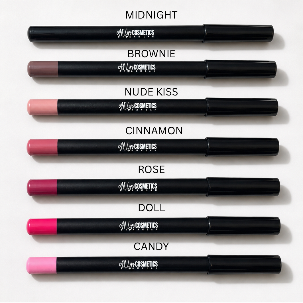 Perfect Liner