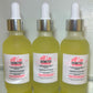 All purpose oil