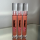 Chestnut brown Lipgloss