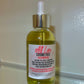 All purpose oil
