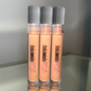 Peachy kisses Lipgloss
