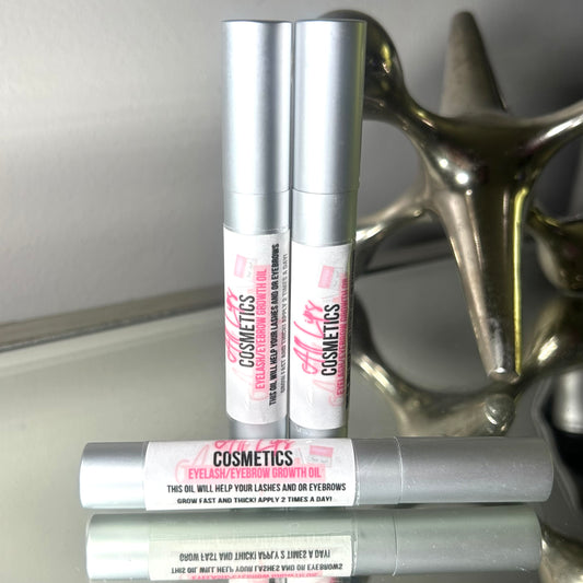 Eyelash/Eyebrow growth serum