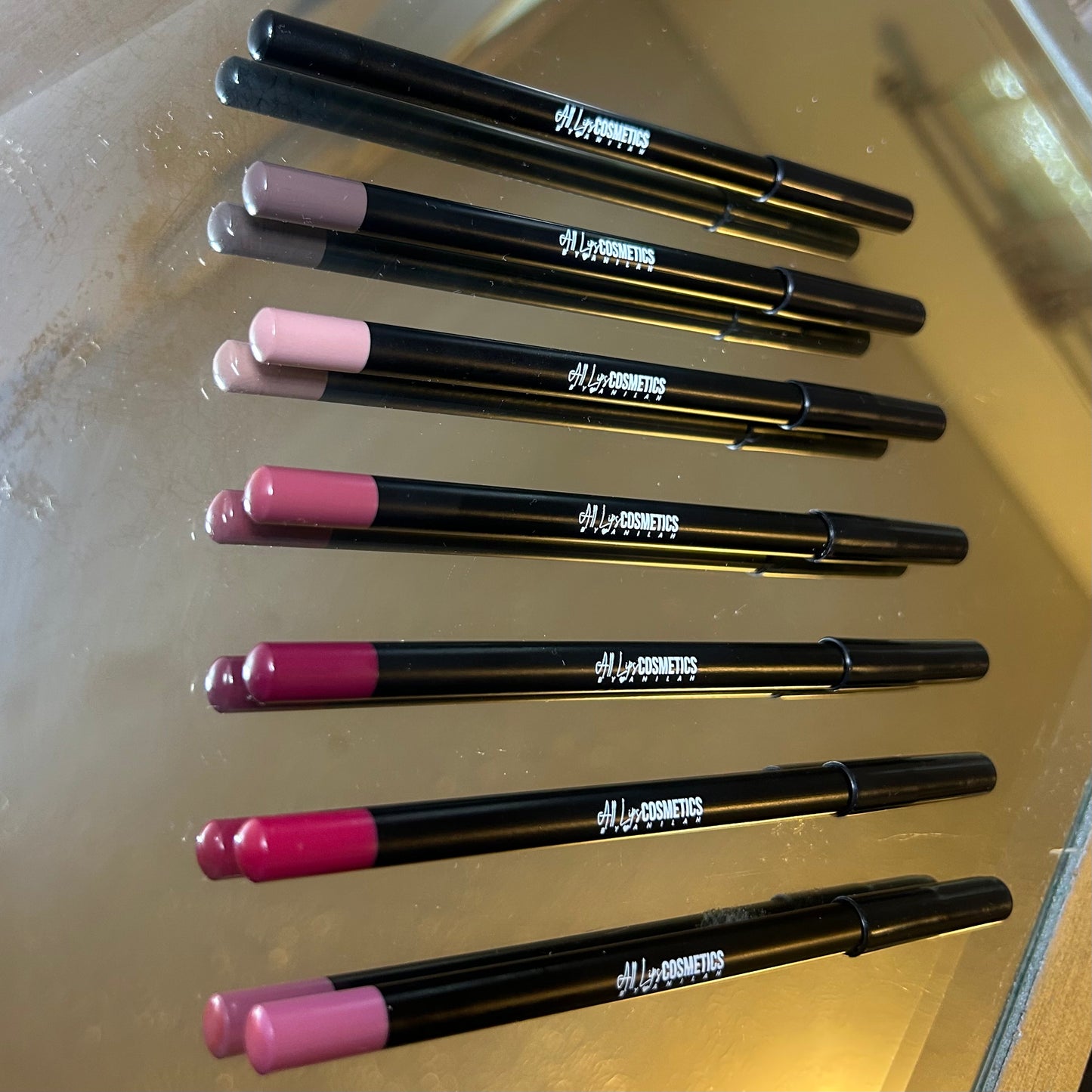 The perfect liner