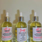 All purpose oil