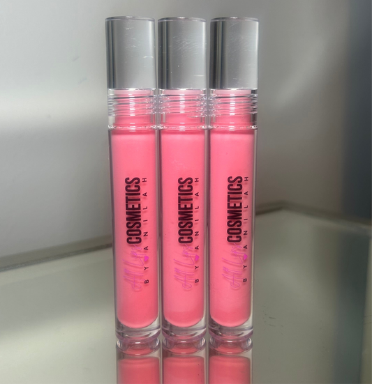Blossom Pinkgloss