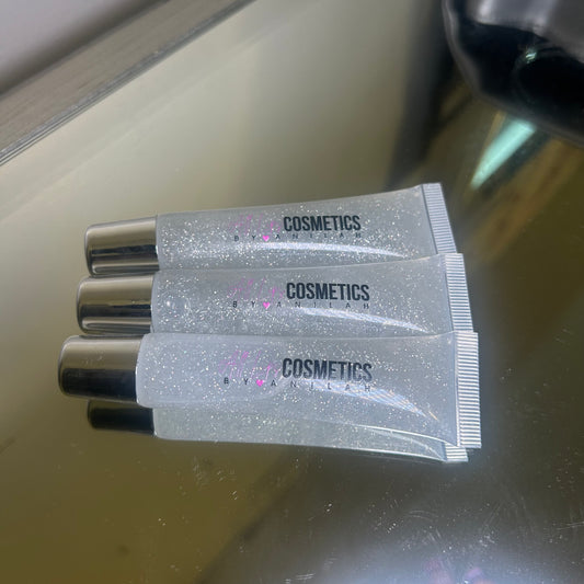 Shimmer and shine