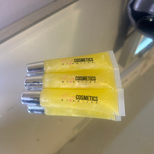 Pineapple Madness