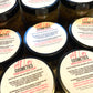 Brown sugar face scrub for sensitive skin